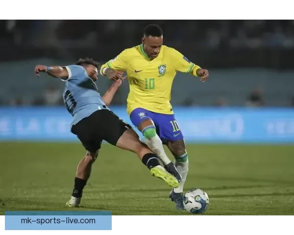 2026世界杯球星崛起之路 探索未来足球巨星的成长与挑战