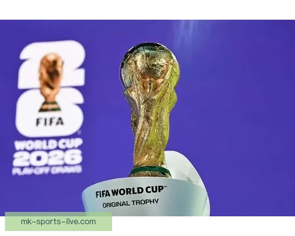 2026年世界杯扩军背景下各洲球队晋级规则全解析