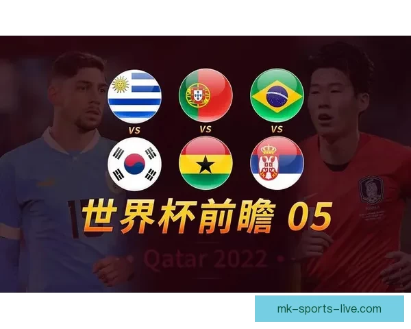 2026年世界杯揭幕战前瞻：全球豪强如何角逐足球盛宴的巅峰荣耀