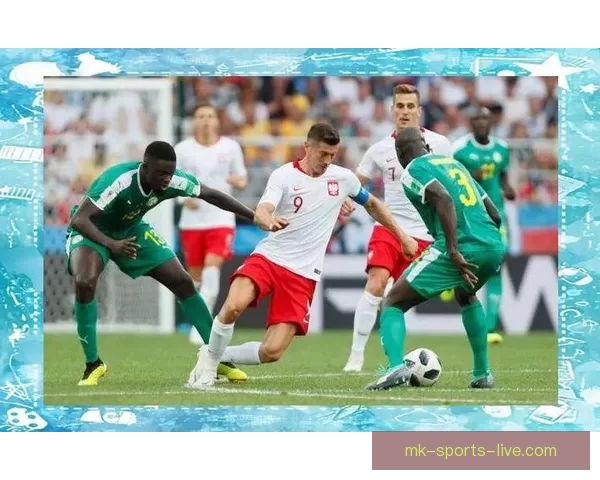 全民参与 体育竞猜新风潮 轻松预测 赢取丰厚大奖助力你的热血激情