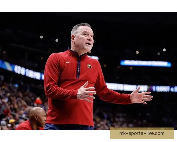 战绩连连下滑莫斯利或将下课 魔术锁定前冠军主帅马龙