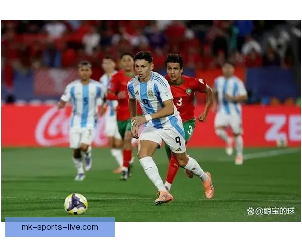 谁将加冕二零二六世界杯金靴奖群星争锋新王诞生之路全景前瞻猜想