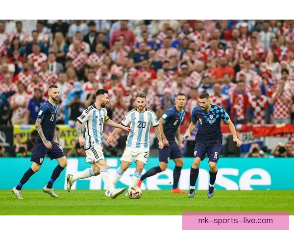 世界杯赛场争锋激烈，精准竞猜胜负赢取丰厚奖金指南