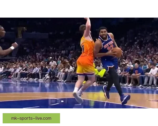 奇才遭遇队史最长16连败 尼克斯延续强势迎六连胜